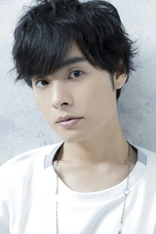 Actor Nobuhiko Okamoto