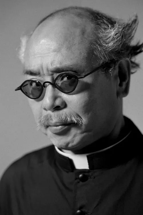 Syoin Kajii ha trabajado con Nobuyoshi Araki en 1 ocasiones