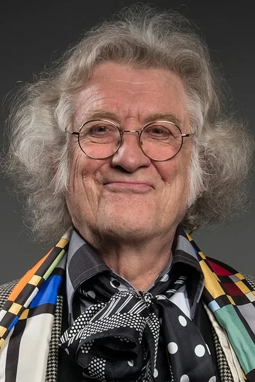 Noddy Holder interpretando a Self