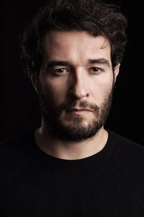 Actor Noé Blancafort