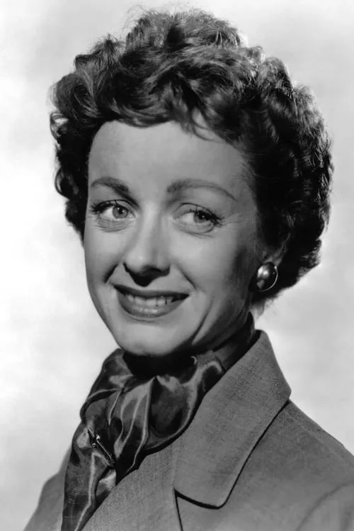 Noel Neill interpretando a Mary Dawson