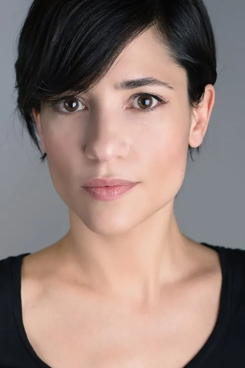 Actor Noelia Castaño