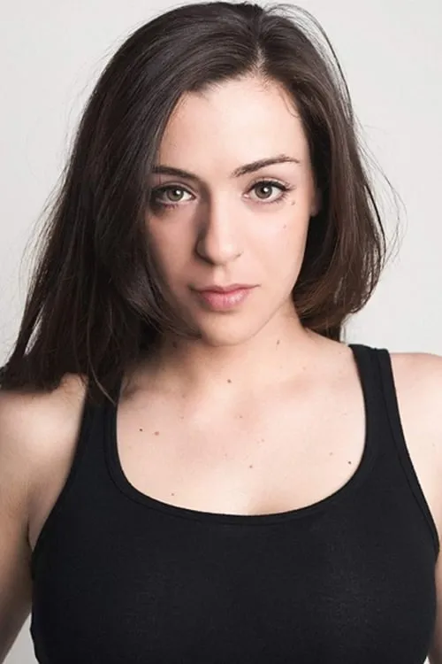 Actor Noelle Loizos