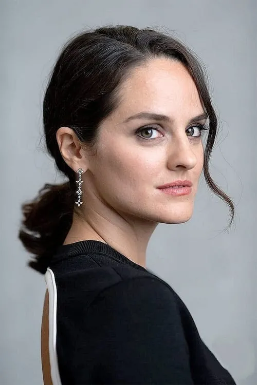 Actor Noémie Merlant