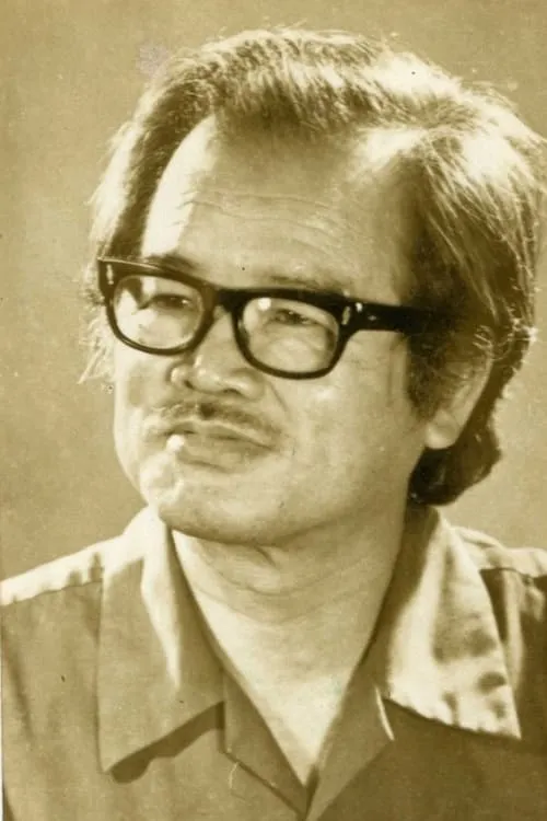 Actor Nông Ích Đạt