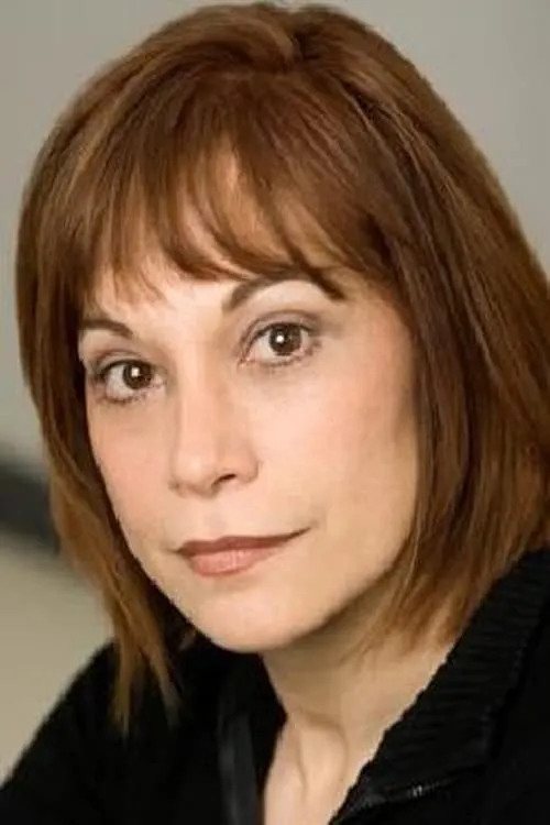 Actor Nora Armani