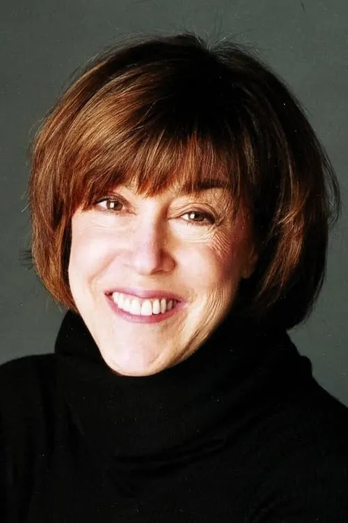 Actor Nora Ephron