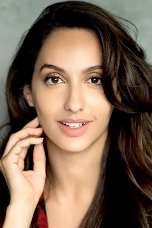 Nora Fatehi en el reparto