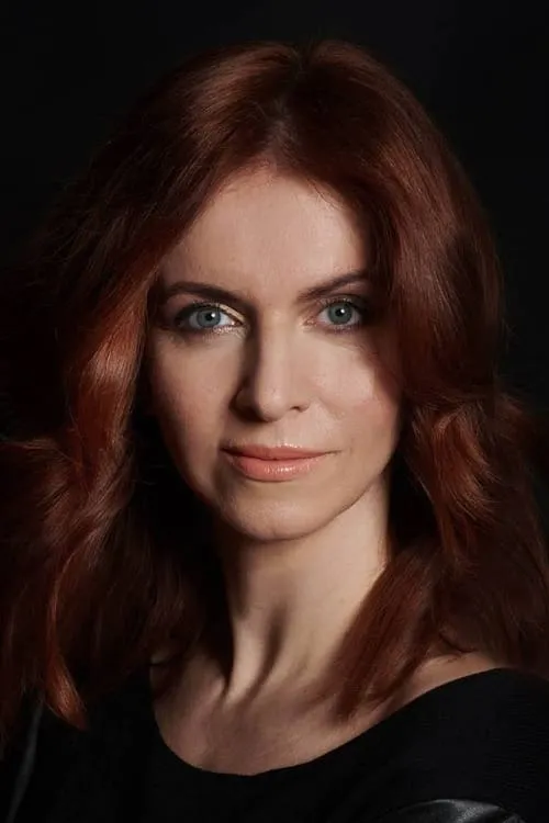 Actor Nora Fridrichová