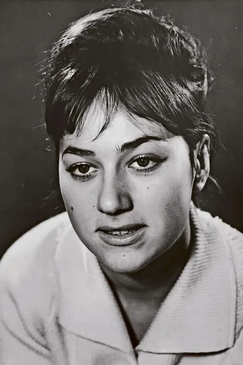 Actor Nora Kuželová