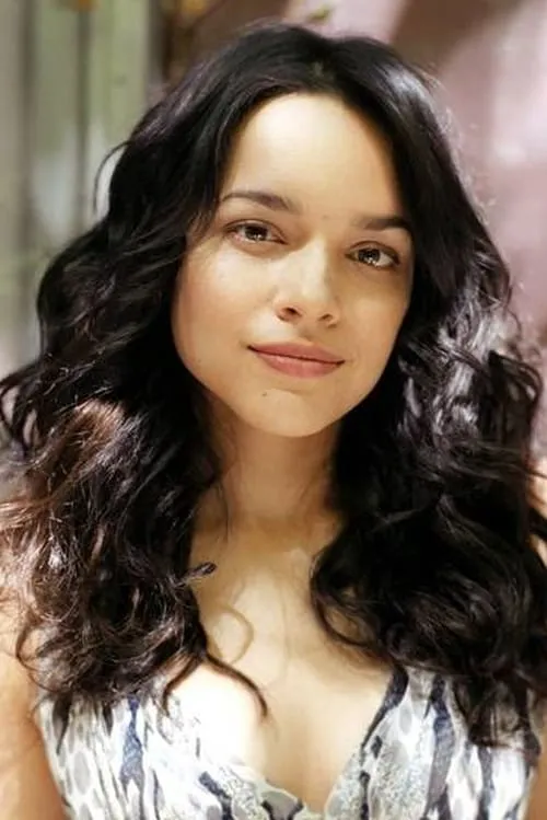 Norah Jones interpretando a Herself - Vocals