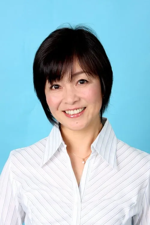 Actor Noriko Hidaka