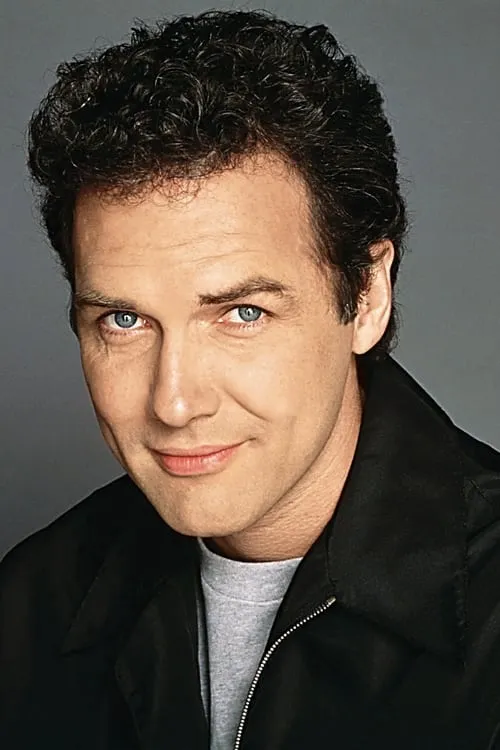 Actor Norm Macdonald