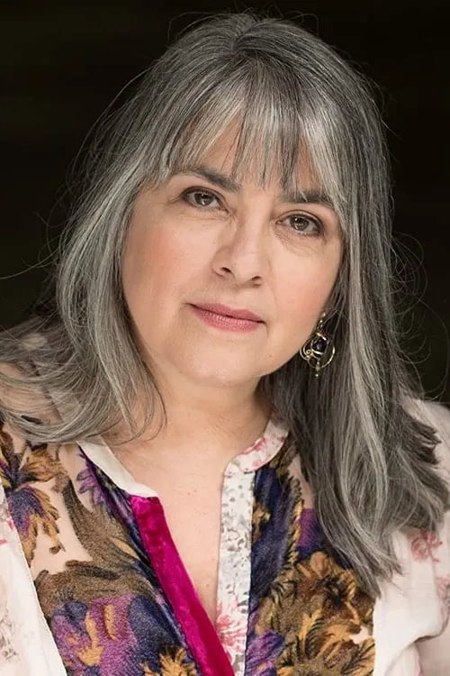 Actor Norma Alvarez