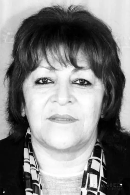 Actor Norma Argentina