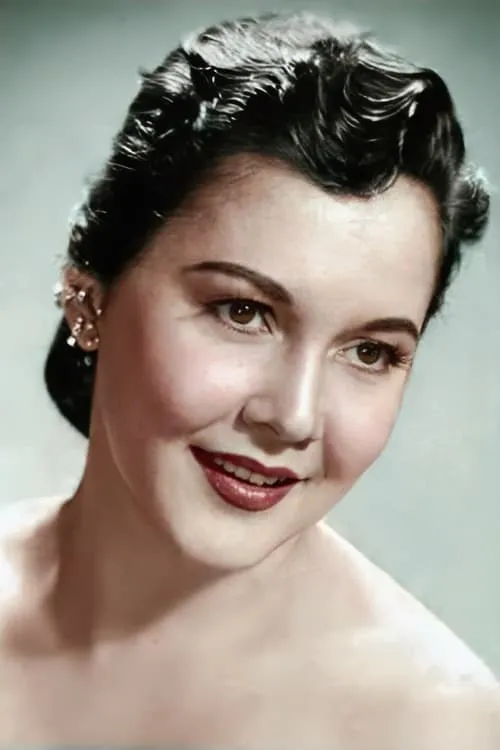 Actor Norma Blancaflor