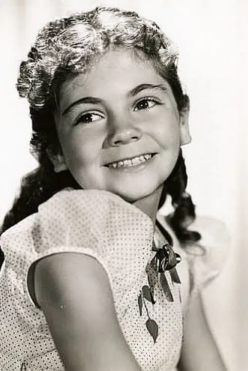 Actor Norma Gene Nelson