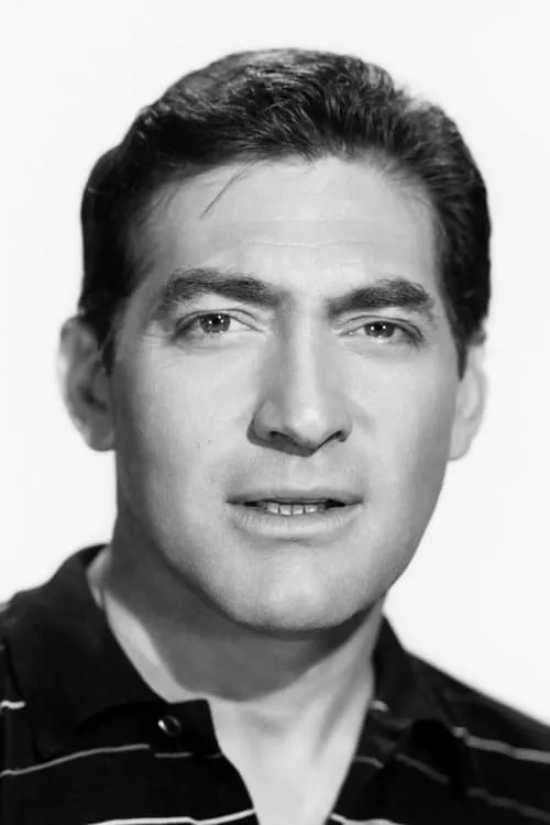 Actor Norman Alden