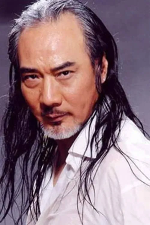 Norman Chui Siu-Keung en el reparto