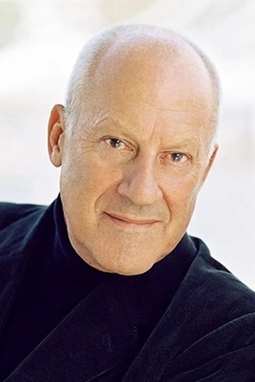 Actor Norman Foster