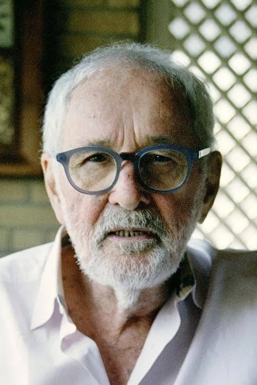 Norman Jewison interpretando a 