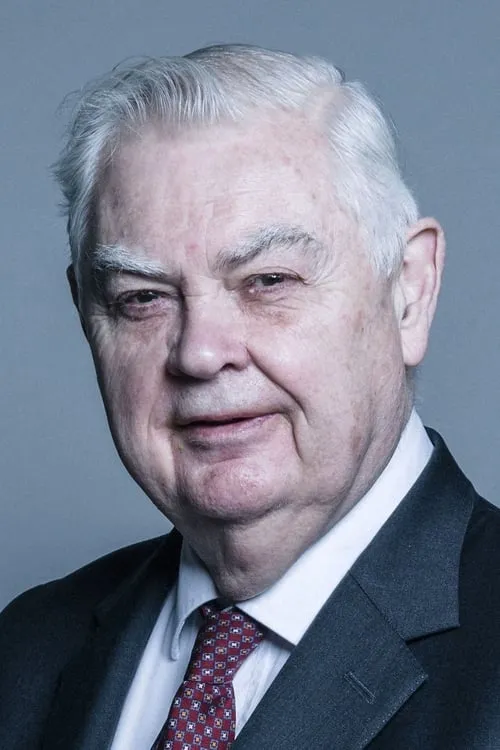 Norman Lamont interpretando a Self