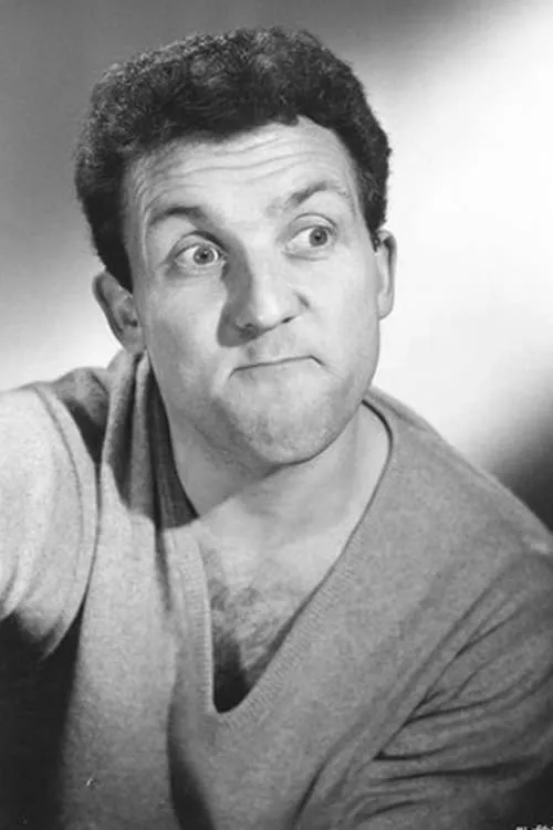 Actor Norman Rossington