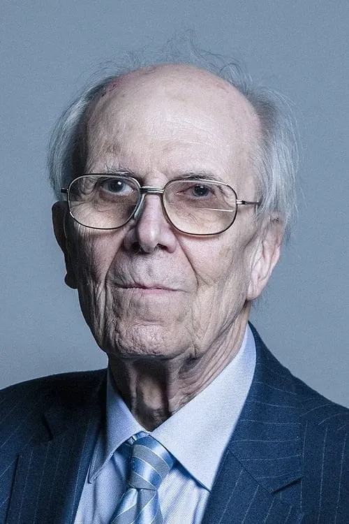 Actor Norman Tebbit