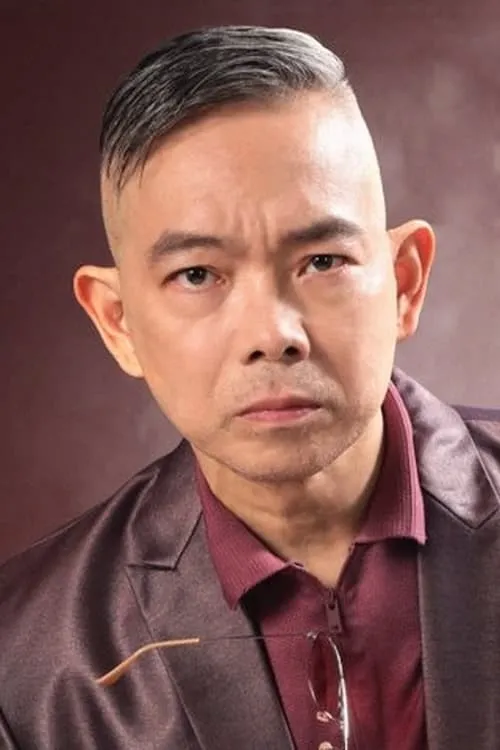 Actor Nuel C. Naval