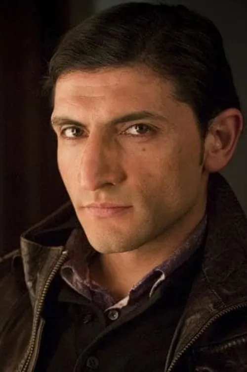 Numan Acar en el reparto