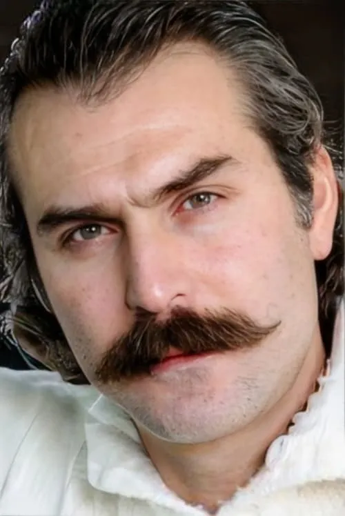 Actor Numan Çakır