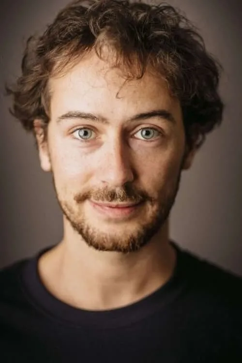 Actor Nuno Casanovas