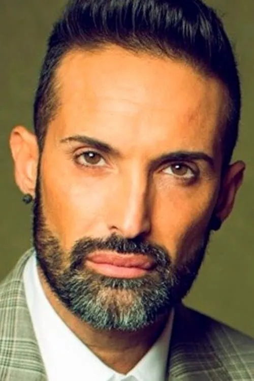 Actor Nuno Guerreiro