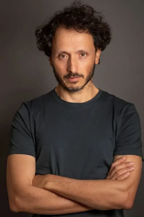 Actor Nuno Nunes