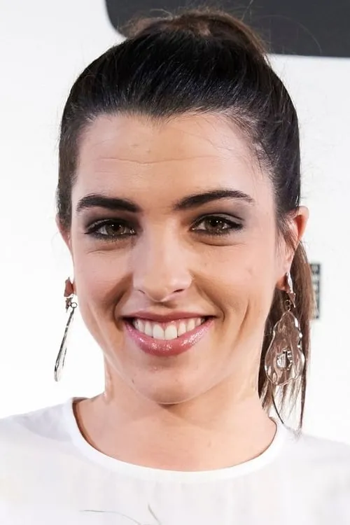 Actor Nuria Herrero