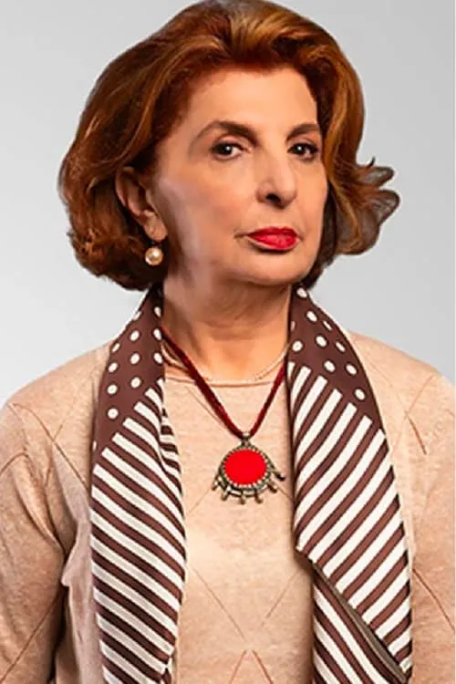 Actor Nurinisa Yıldırım