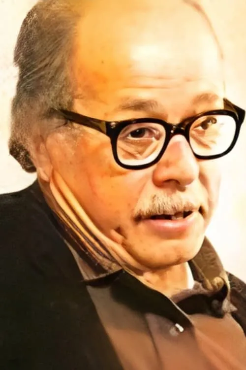 Actor Nüvit Özdoğru