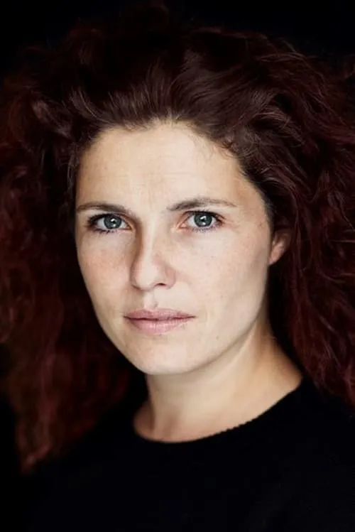 Actor Nynke Faber