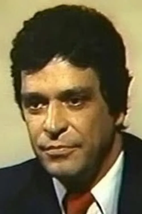 Actor Oasis Minniti