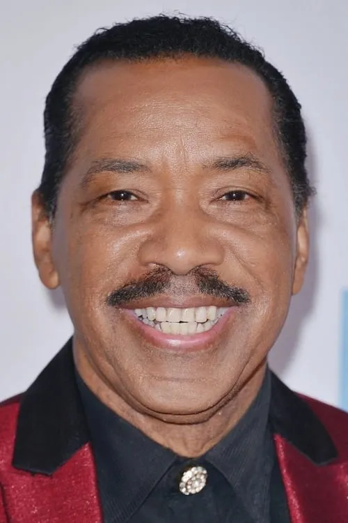 Foto de perfil del actor Obba Babatundé en el reparto