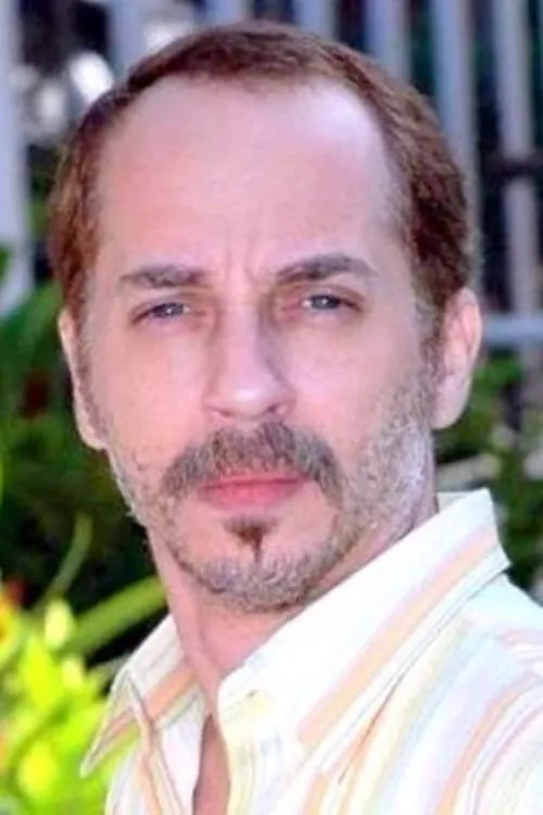 Actor Oberdan Júnior