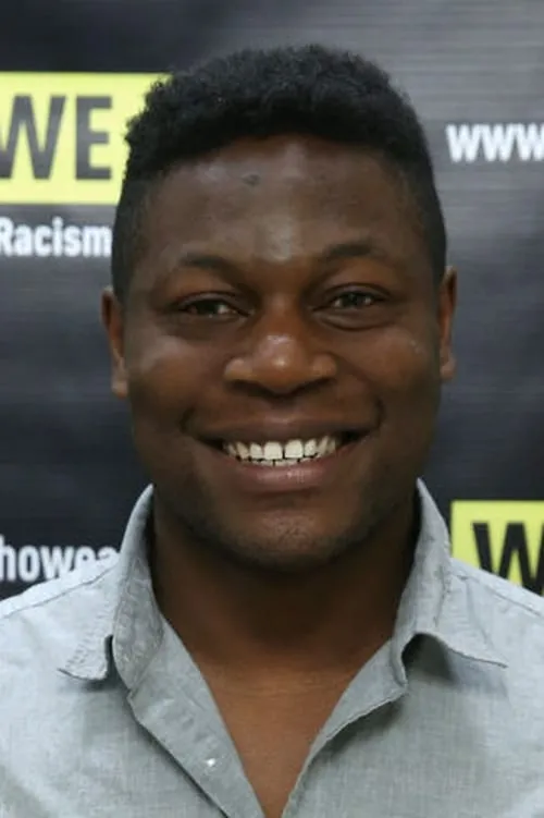 Actor Obi Abili