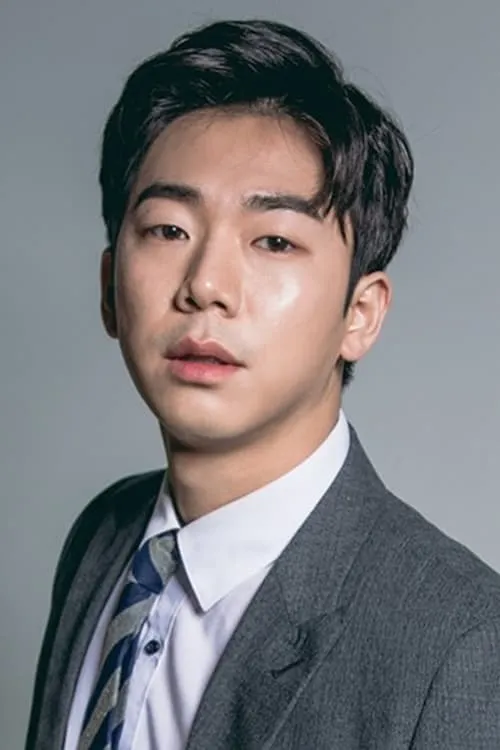 Actor Ock Yun-jung