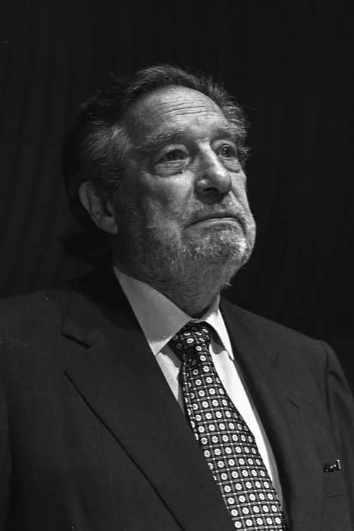 Actor Octavio Paz