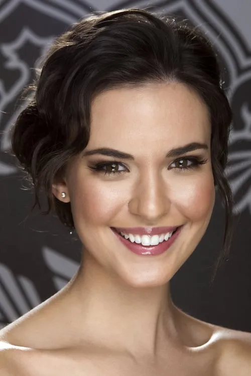 Jim Calvert ha trabajado con Odette Annable en 1 ocasiones