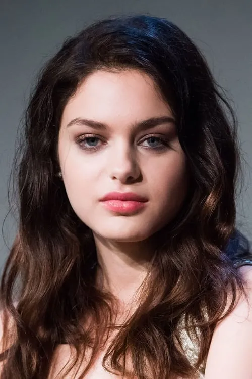 Amanda Goff ha trabajado con Odeya Rush en 1 ocasiones