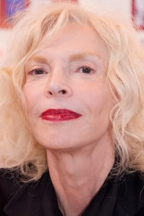 Actor Odile Barski