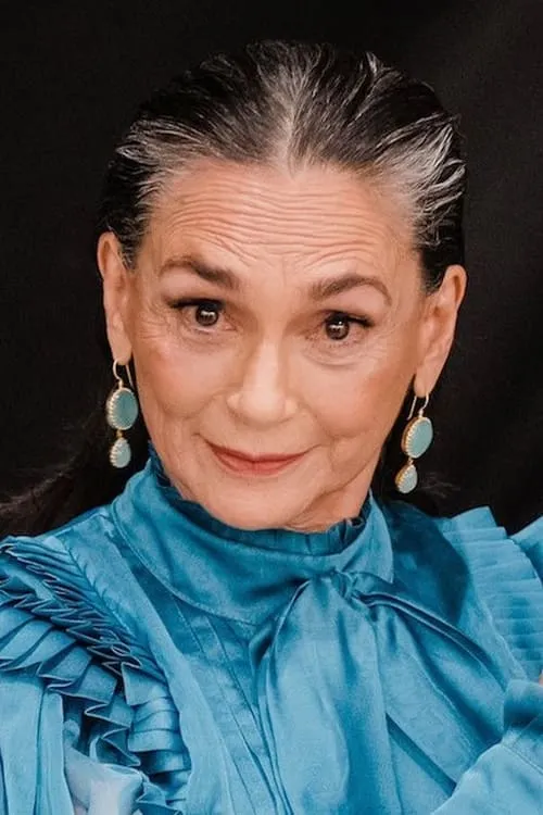 Foto de perfil del actor Ofelia Medina en el reparto