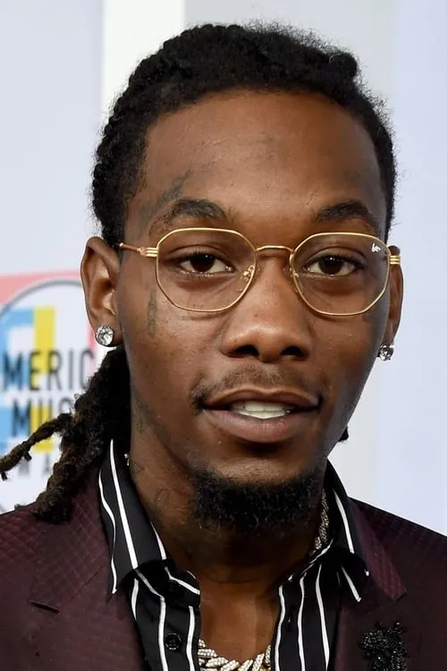 Offset interpretando a Self