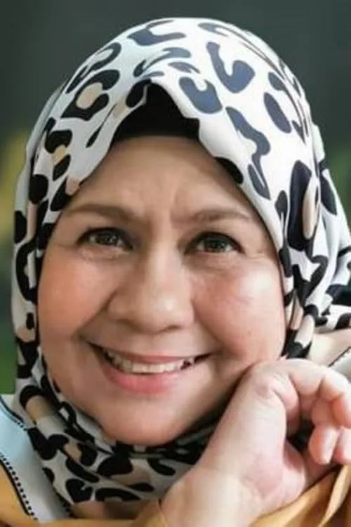 Khatijah Awang ha trabajado con Ogy Ahmad Daud en 1 ocasiones